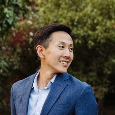 Patrick Suzuki